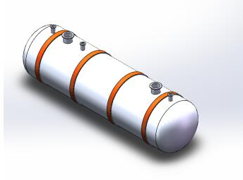 鋁罐-重慶(qìng)元和精細(xì)化工項目(mu)