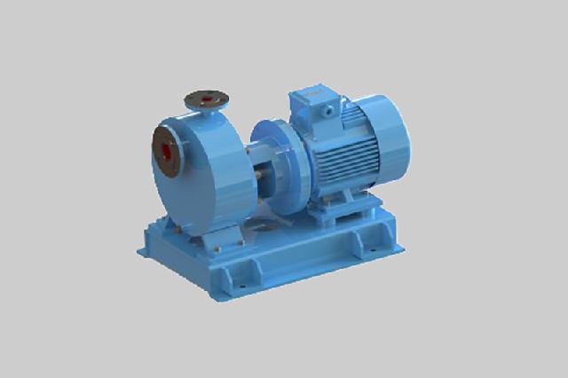 IHZ系列自吸(xī)泵