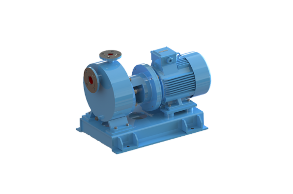 IHZ化工自吸泵(beng)