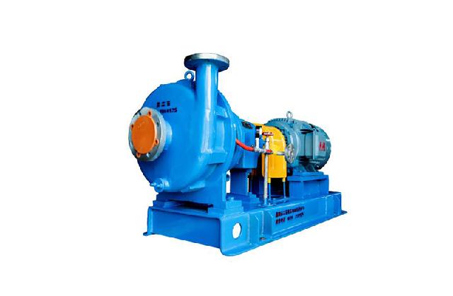 LCB系列化工離心(xīn)式渣漿泵