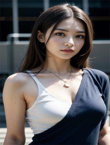 原始武器电影-织田真子电影