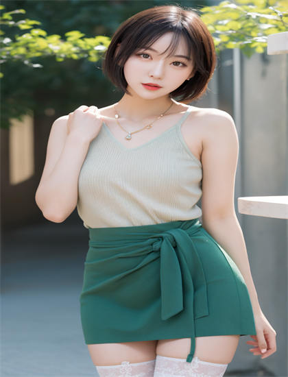 实战摄影视频教程-美丽姑娘免费高清视频